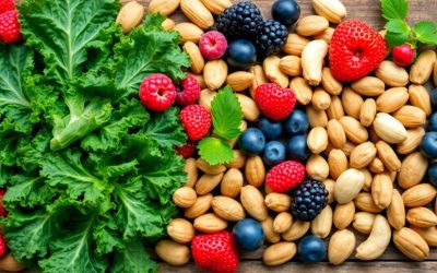 Die Rolle von Superfoods in der Ernährung
