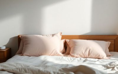 Bedeutung von Schlaf für die Gesundheit