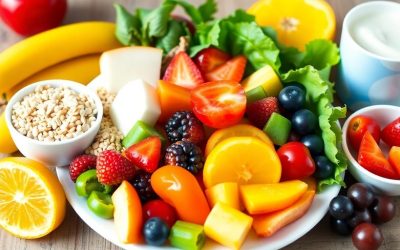 Gesunde Ernährung für Kinder