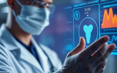Fortschritte in der KI in der Medizin