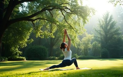 Yoga für Anfänger