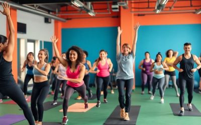 Die besten Workouts für Anfänger
