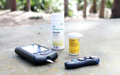 Umgang mit Diabetes: Praktische Tipps